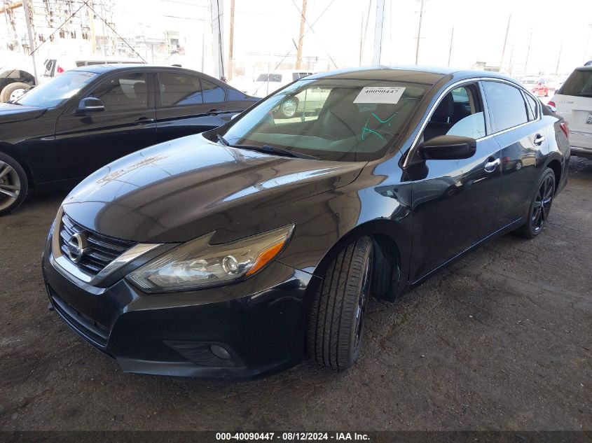 1N4AL3AP3HC210441 2017 NISSAN ALTIMA - Image 2