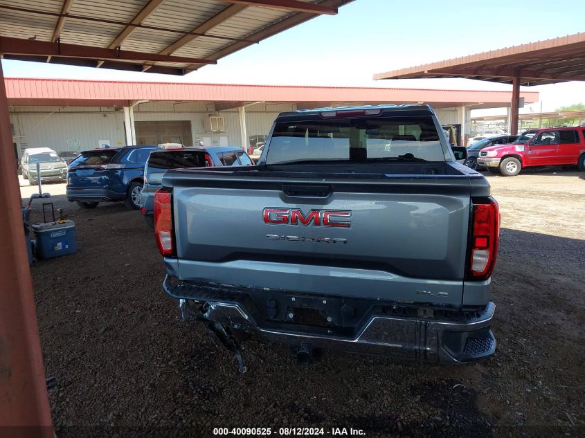 1GTP8BED6LZ313388 2020 GMC Sierra 1500 2Wd Short Box Sle