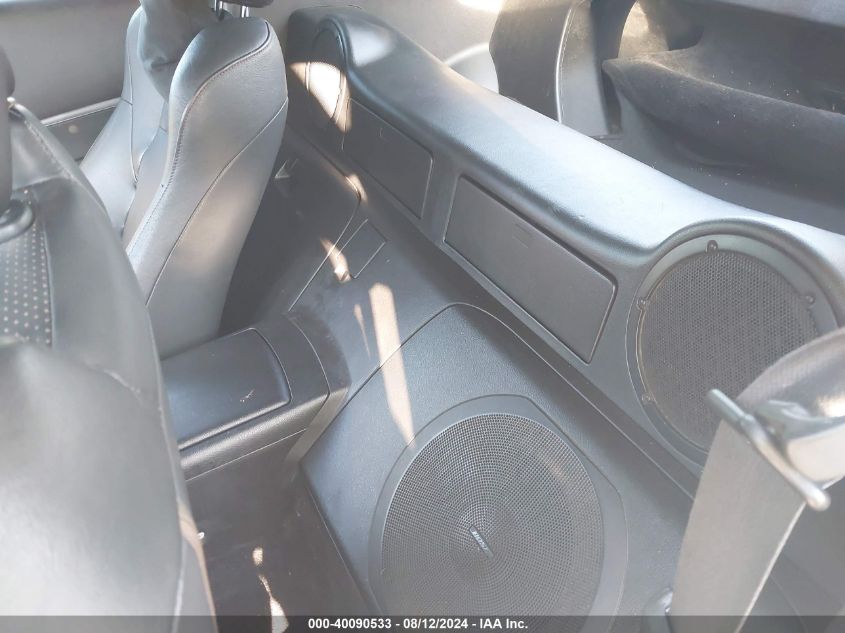 2006 Nissan 350Z Grand Touring VIN: JN1AZ34D56M301828 Lot: 40090533