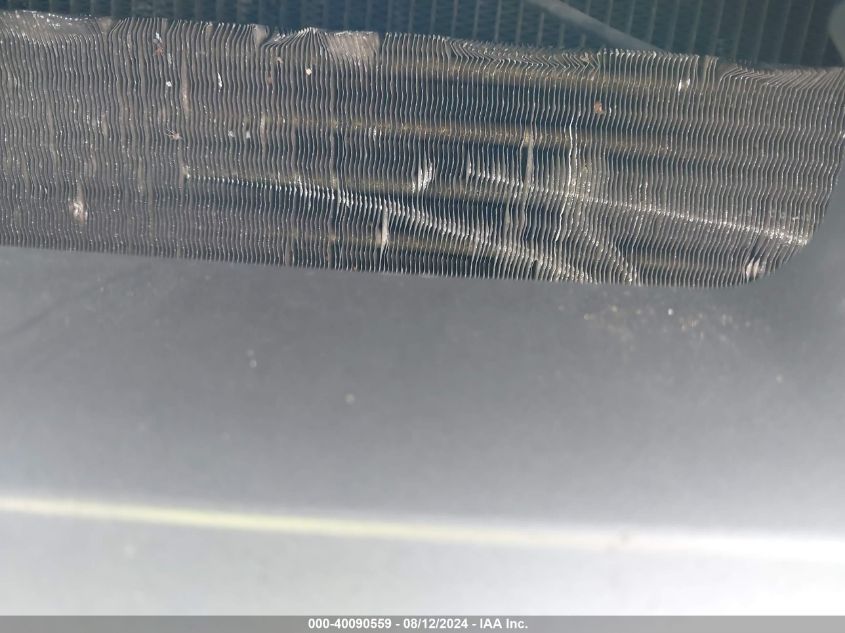 2001 Ford Excursion Limited VIN: 1FMNU42SX1EC27597 Lot: 40090559