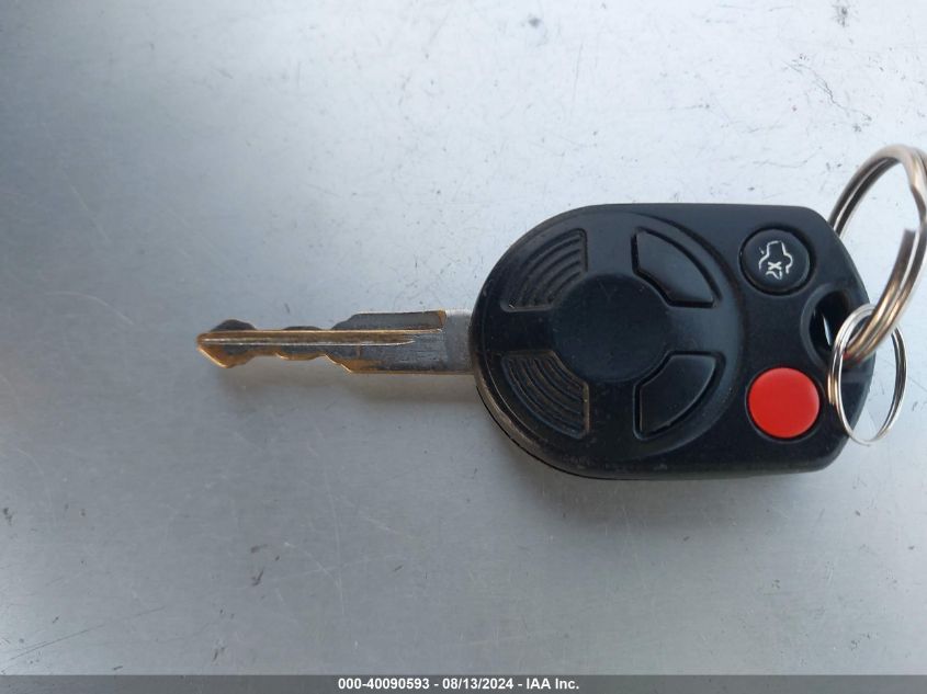 2012 Ford Fusion Se VIN: 3FAHP0HA4CR110233 Lot: 40090593