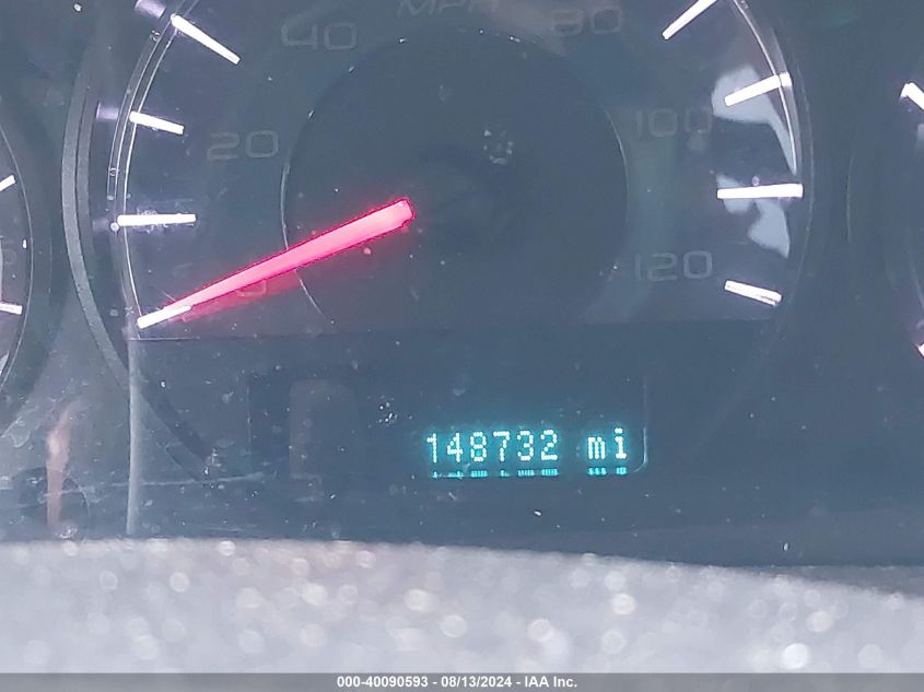 2012 Ford Fusion Se VIN: 3FAHP0HA4CR110233 Lot: 40090593