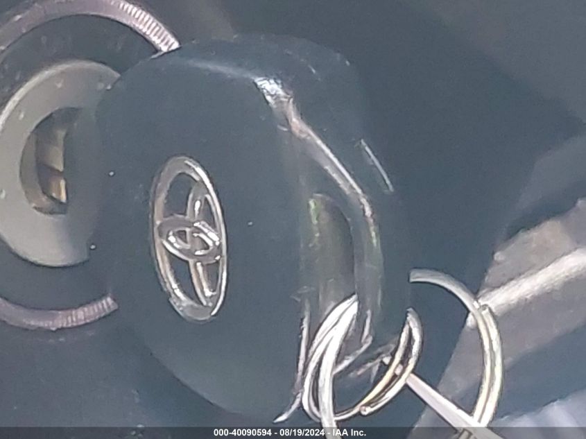 2015 Toyota Venza Le VIN: 4T3ZA3BB8FU097117 Lot: 40090594