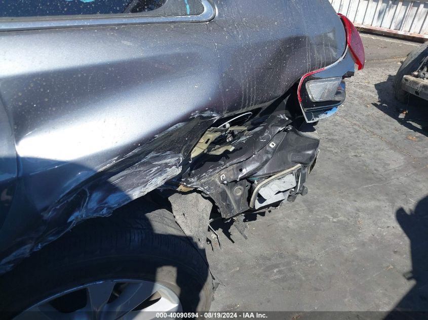 2015 Toyota Venza Le VIN: 4T3ZA3BB8FU097117 Lot: 40090594