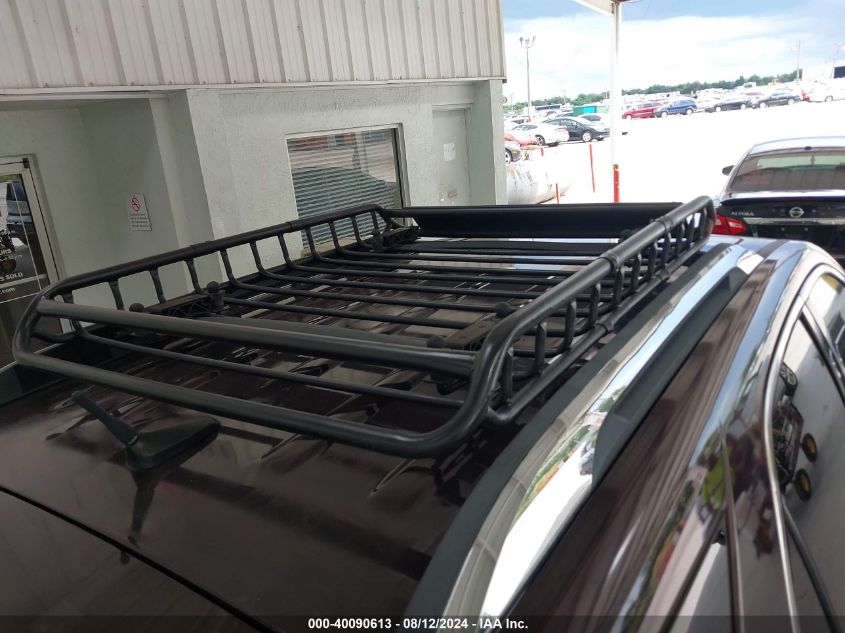 2011 Chevrolet Equinox Ltz VIN: 2CNFLFE56B6467695 Lot: 40090613