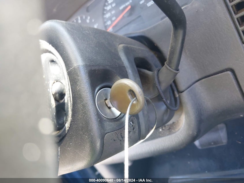 2003 Dodge Durango Slt Plus VIN: 1D4HS58N53F536621 Lot: 40090640