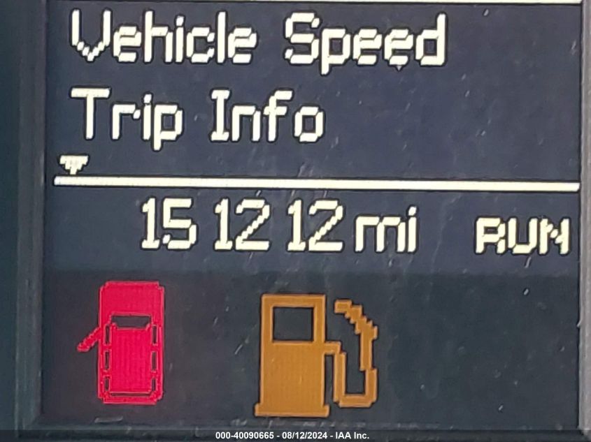 2014 Chrysler Town & Country Touring VIN: 2C4RC1BG5ER115012 Lot: 40090665