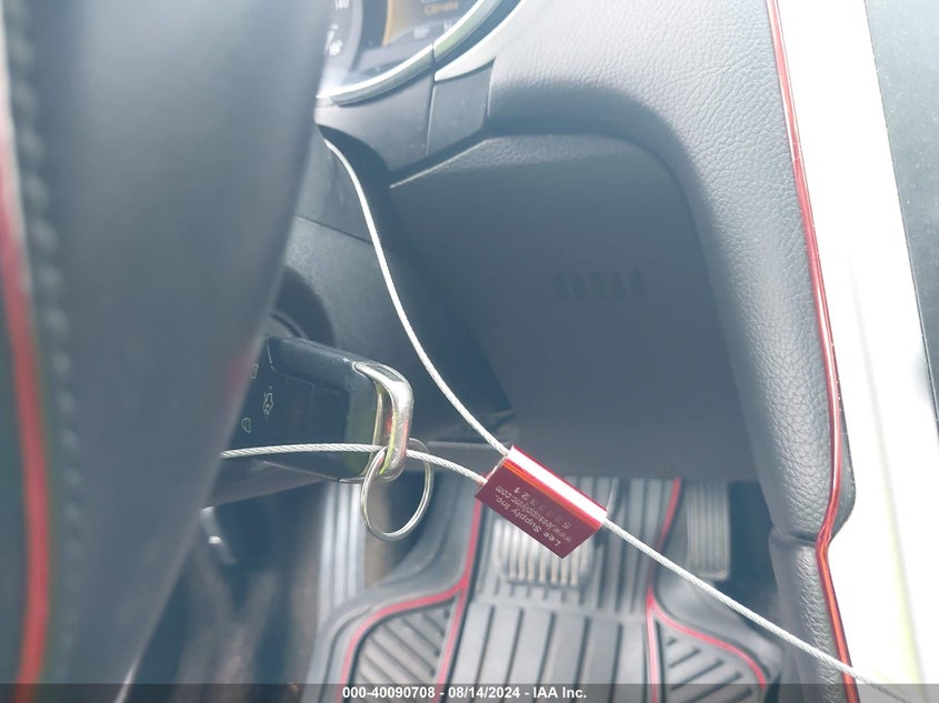 2016 Ford Fusion Se VIN: 3FA6P0HD4GR339695 Lot: 40090708