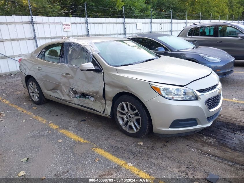 1G11C5SL4FF146044 2015 CHEVROLET MALIBU - Image 1