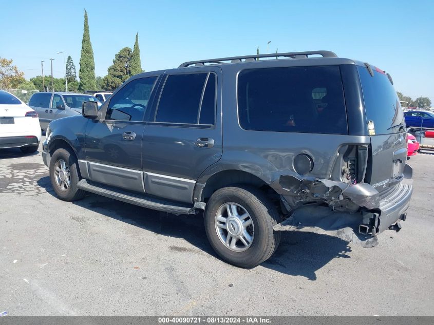 1FMPU15505LA74954 2005 Ford Expedition Xlt