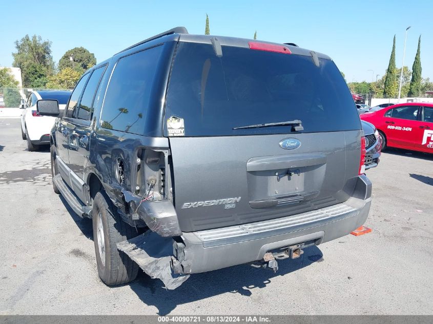 1FMPU15505LA74954 2005 Ford Expedition Xlt