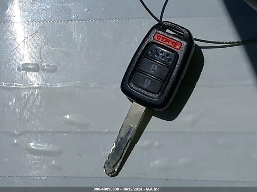 VIN 3HGGK5H47LM732044 2020 HONDA FIT LX