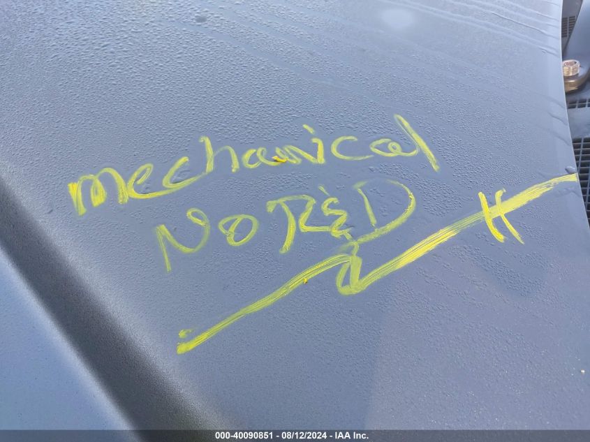 2010 Honda Cr-V Lx VIN: 5J6RE4H35AL036825 Lot: 40090851