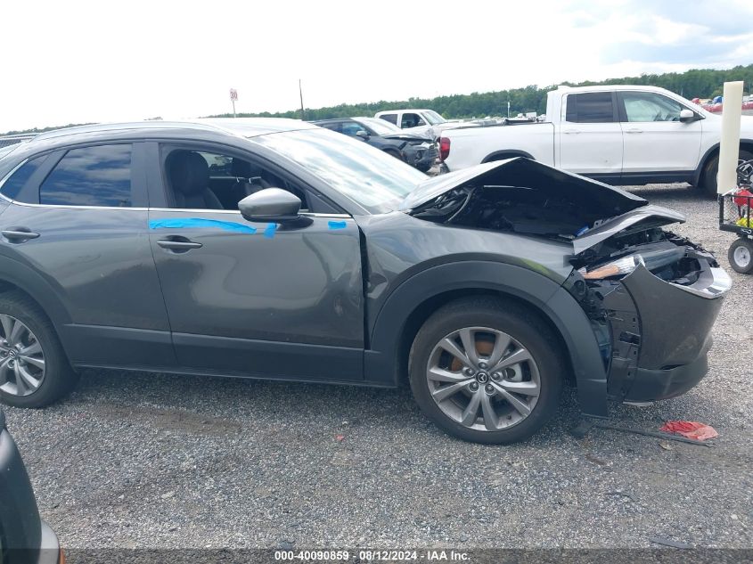 3MVDMBBM5PM503417 2023 Mazda Cx-30 2.5 S Select