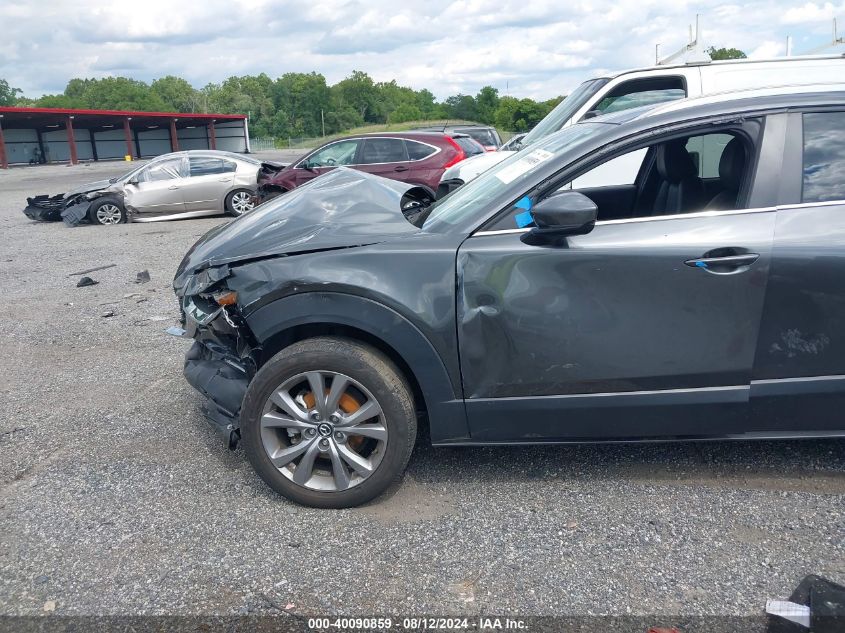 2023 Mazda Cx-30 2.5 S Select VIN: 3MVDMBBM5PM503417 Lot: 40090859