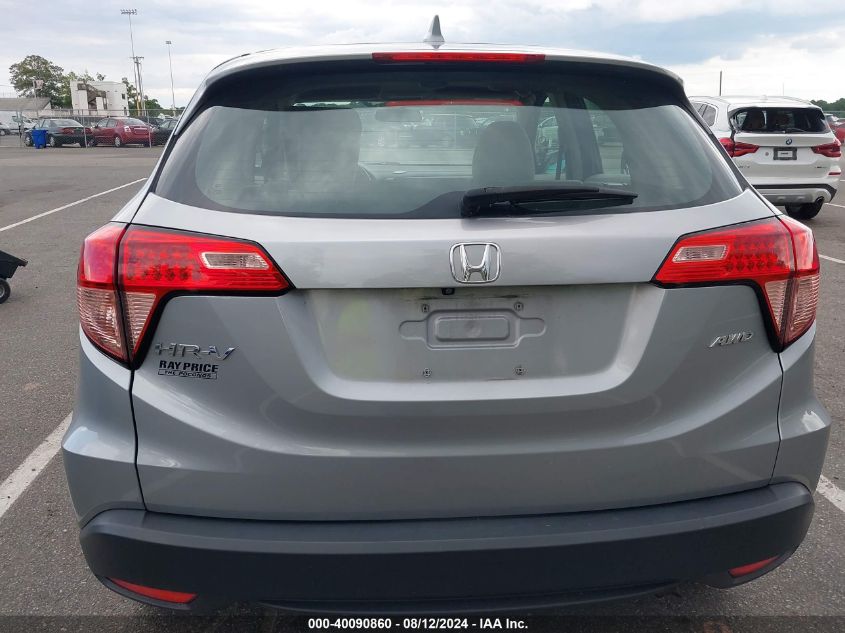 3CZRU6H3XJG713895 2018 HONDA HR-V - Image 16