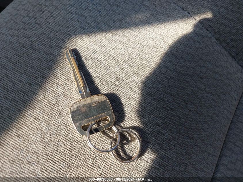 2004 Toyota Corolla Ce/Le/S VIN: 2T1BR32E84C265592 Lot: 40090868