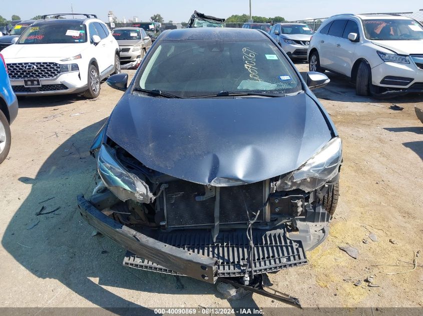 2018 TOYOTA COROLLA L/LE/XLE/SE/XSE - 5YFBURHE3JP816385