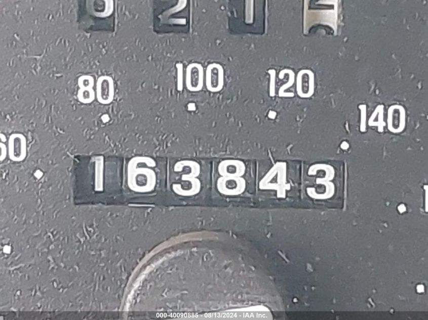 2002 Ford Ranger Edge/Tremor/Xl/Xlt VIN: 1FTYR14V42PB36193 Lot: 40090885