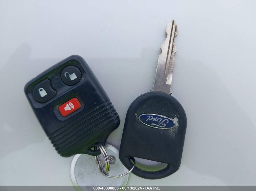 2002 Ford Ranger Edge/Tremor/Xl/Xlt VIN: 1FTYR14V42PB36193 Lot: 40090885