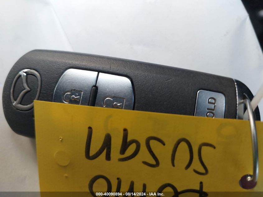 2018 Mazda Cx-3 Touring VIN: JM1DKDC75J0300226 Lot: 40090894