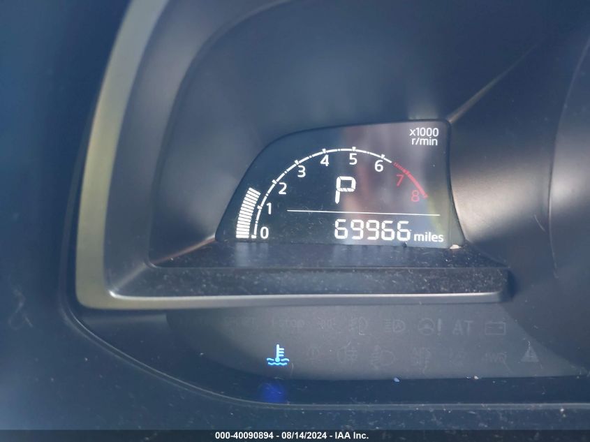 2018 Mazda Cx-3 Touring VIN: JM1DKDC75J0300226 Lot: 40090894