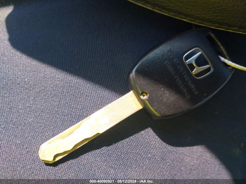 2006 Honda Pilot Ex VIN: 2HKYF18426H508805 Lot: 40090921