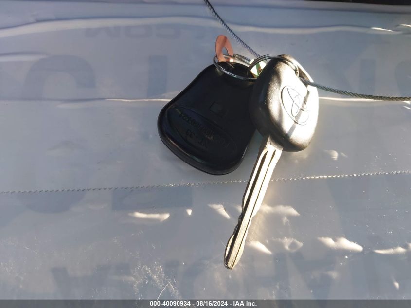 2006 Toyota Highlander Hybrid V6 VIN: JTEEW21A260016342 Lot: 40090934