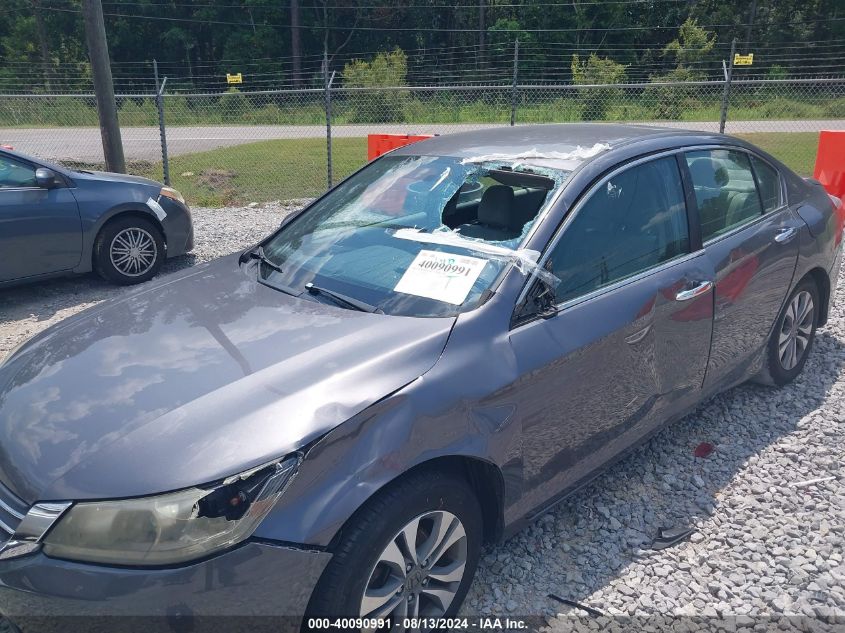 1HGCR2F38FA213413 2015 Honda Accord Lx