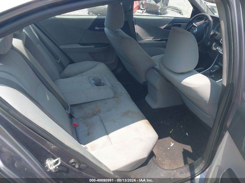 1HGCR2F38FA213413 2015 Honda Accord Lx