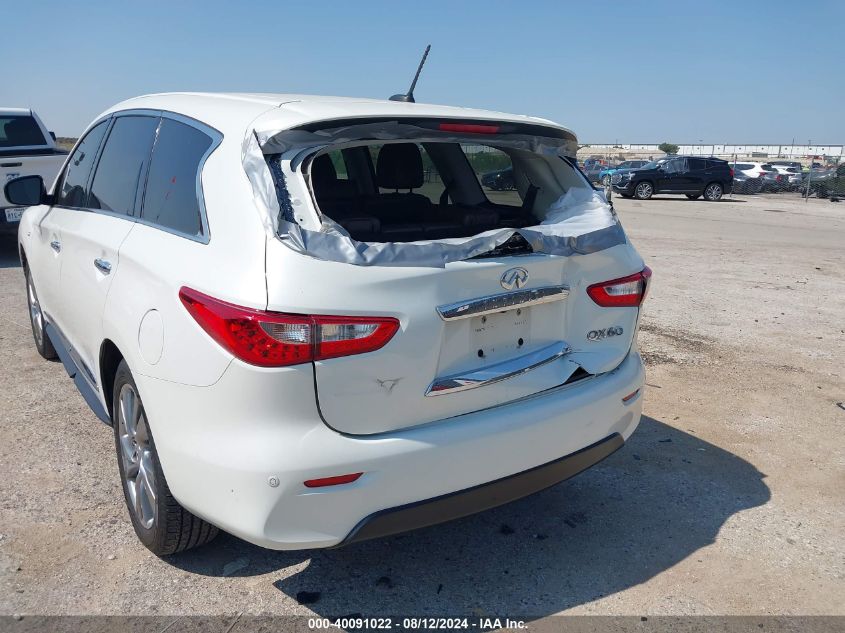 5N1AL0MN6FC509885 2015 Infiniti Qx60