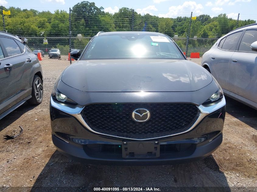 2023 Mazda Cx-30 Premium VIN: 3MVDMBDY3PM505232 Lot: 40091095