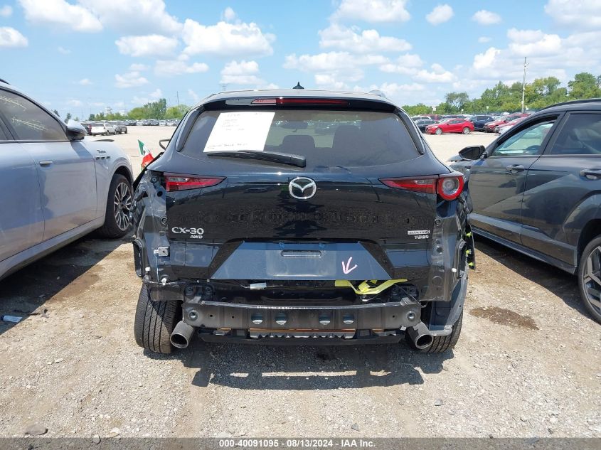 3MVDMBDY3PM505232 2023 Mazda Cx-30 Premium