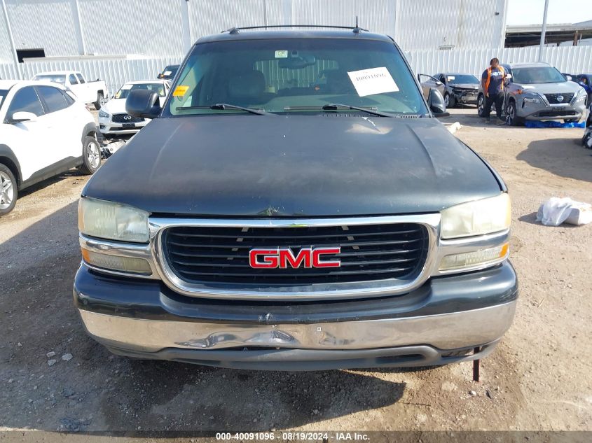 2003 GMC Yukon Slt VIN: 1GKEC13Z23J337110 Lot: 40091096