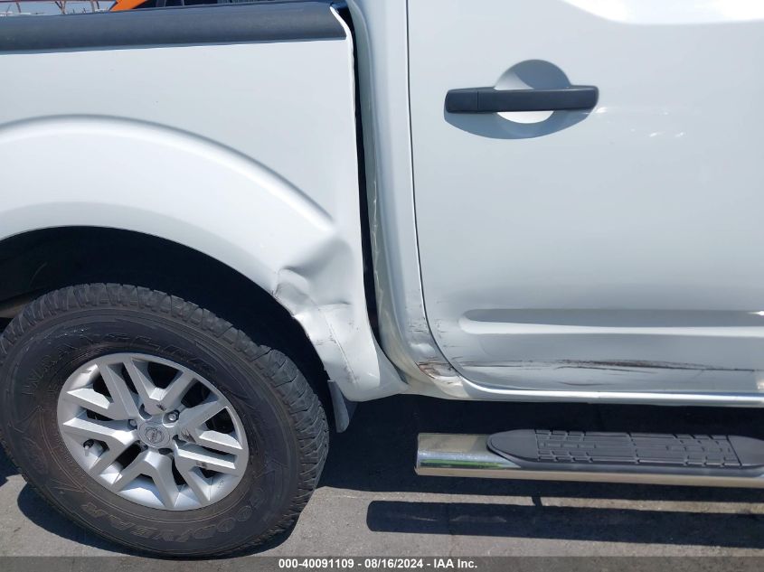 1N6AD0ER4GN790512 2016 NISSAN NAVARA - Image 17