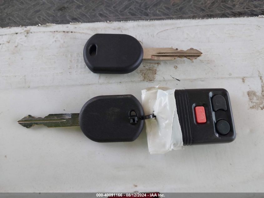 2001 Ford Ranger Edge/Xlt VIN: 1FTZR15E21PB72465 Lot: 40091166