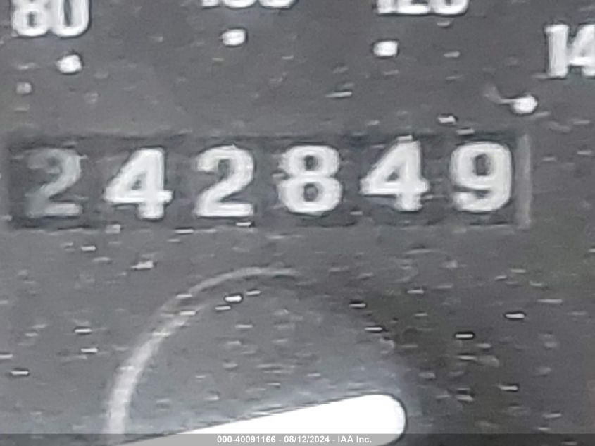 2001 Ford Ranger Edge/Xlt VIN: 1FTZR15E21PB72465 Lot: 40091166