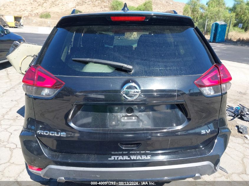 5N1AT2MT1HC767258 2017 NISSAN ROGUE - Image 15