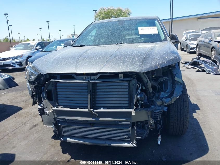 2018 GMC Terrain Sle VIN: 3GKALMEV0JL387259 Lot: 40091349