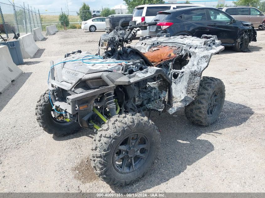 2023 POLARIS SPORTSMAN XP 1000 S - 4XASLZ958PB147367