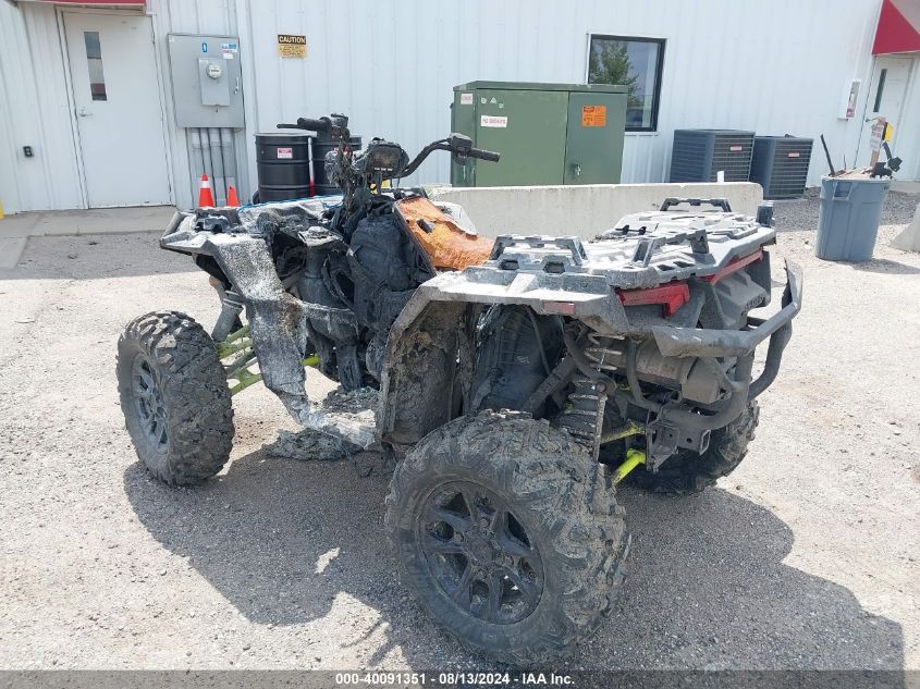 2023 POLARIS SPORTSMAN XP 1000 S - 4XASLZ958PB147367