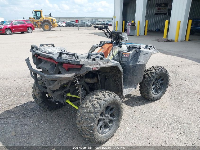 2023 POLARIS SPORTSMAN XP 1000 S - 4XASLZ958PB147367