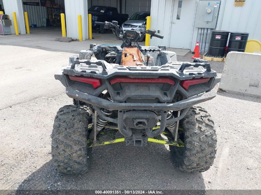 2023 POLARIS SPORTSMAN XP 1000 S - 4XASLZ958PB147367