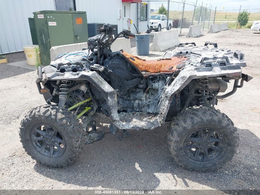 2023 POLARIS SPORTSMAN XP 1000 S - 4XASLZ958PB147367