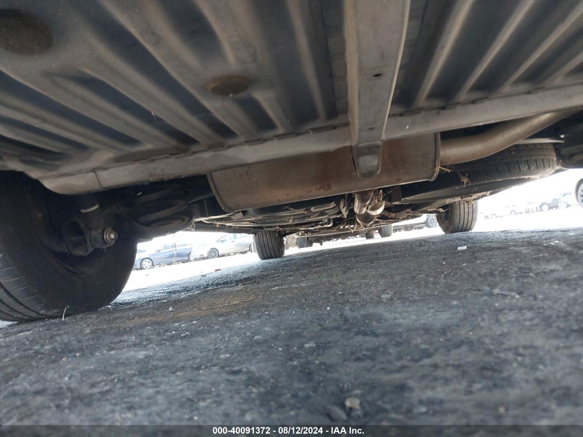 2006 Toyota Sienna Le VIN: 5TDZA23C16S576238 Lot: 40091372