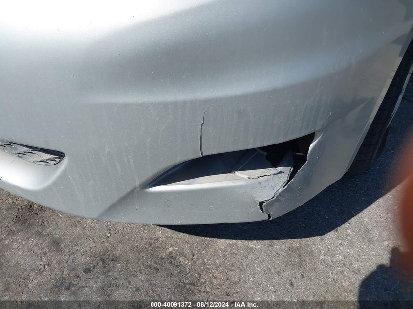 2006 Toyota Sienna Le VIN: 5TDZA23C16S576238 Lot: 40091372