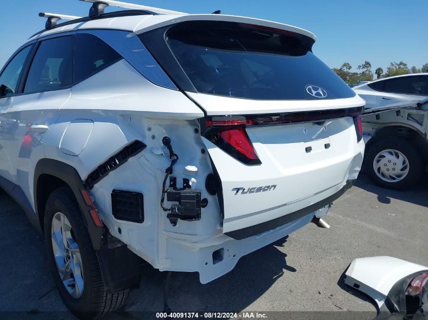 5NMJB3DE7RH312691 2024 HYUNDAI TUCSON - Image 19