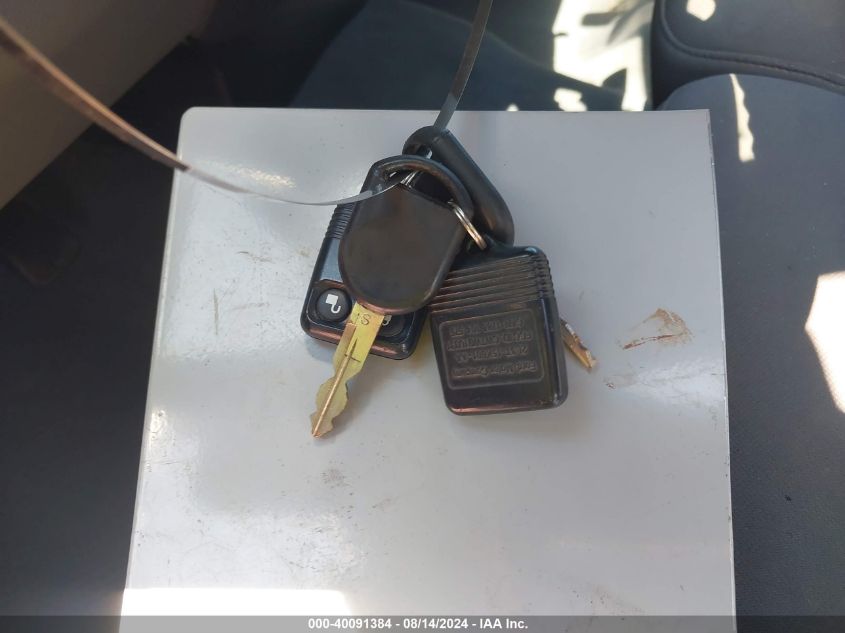 2005 Ford F-150 Fx4/Lariat/Xlt VIN: 1FTPW14565FA82538 Lot: 40091384