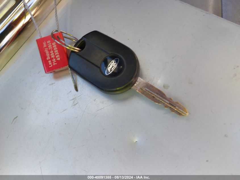 2012 Ford Fusion Sel VIN: 3FAHP0JGXCR311665 Lot: 40091385