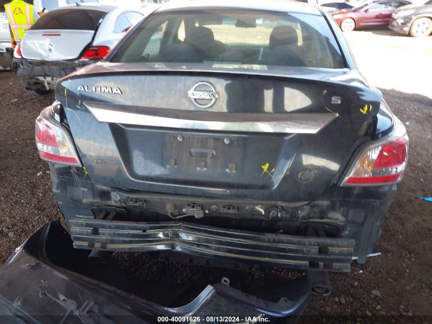 1N4AL3AP1FC228207 2015 NISSAN ALTIMA - Image 17